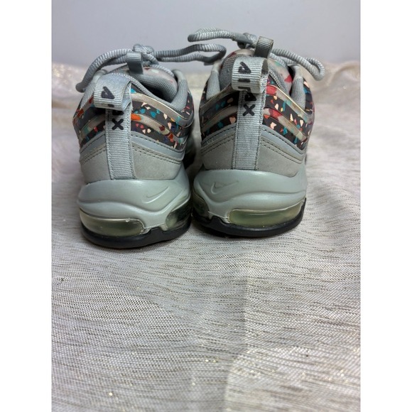 Nike Air Max 97 Premium confetti size 9 - Picture 6 of 8